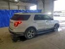 Ford Explorer Limited Image 4