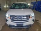 Ford Explorer Limited Image 3