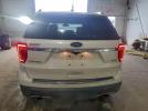 Ford Explorer Limited Image 2