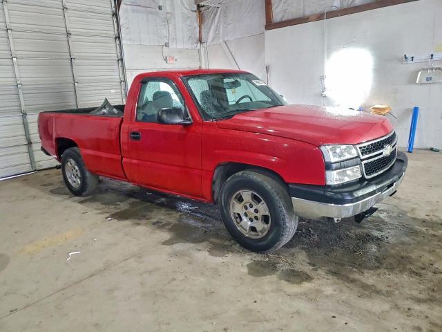 Chevrolet Silverado C1500 Image 4