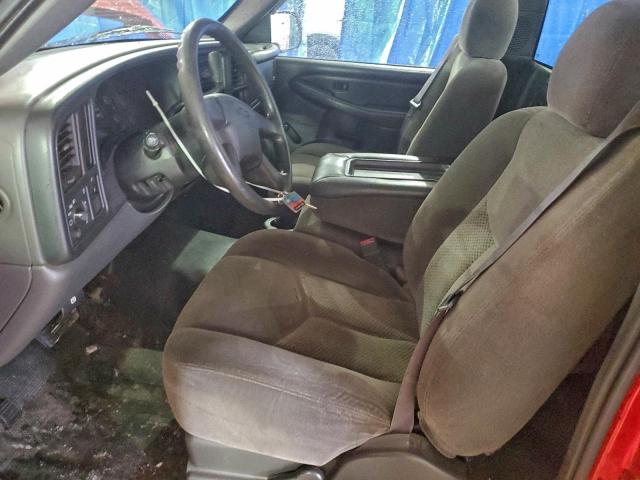 Chevrolet Silverado C1500 Image 7