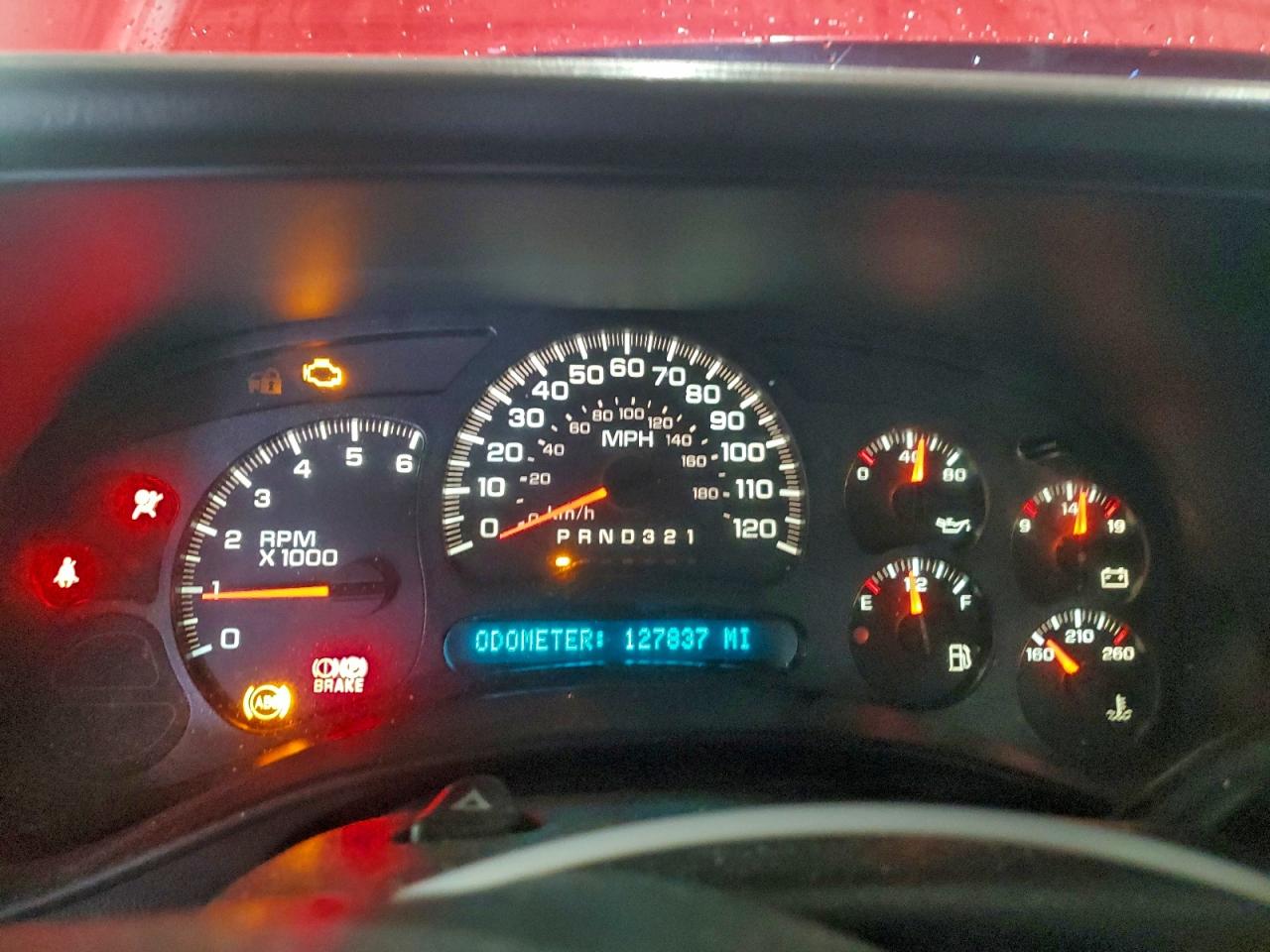 Chevrolet Silverado C1500 Image 5