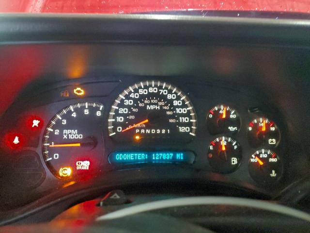 Chevrolet Silverado C1500 Image 5