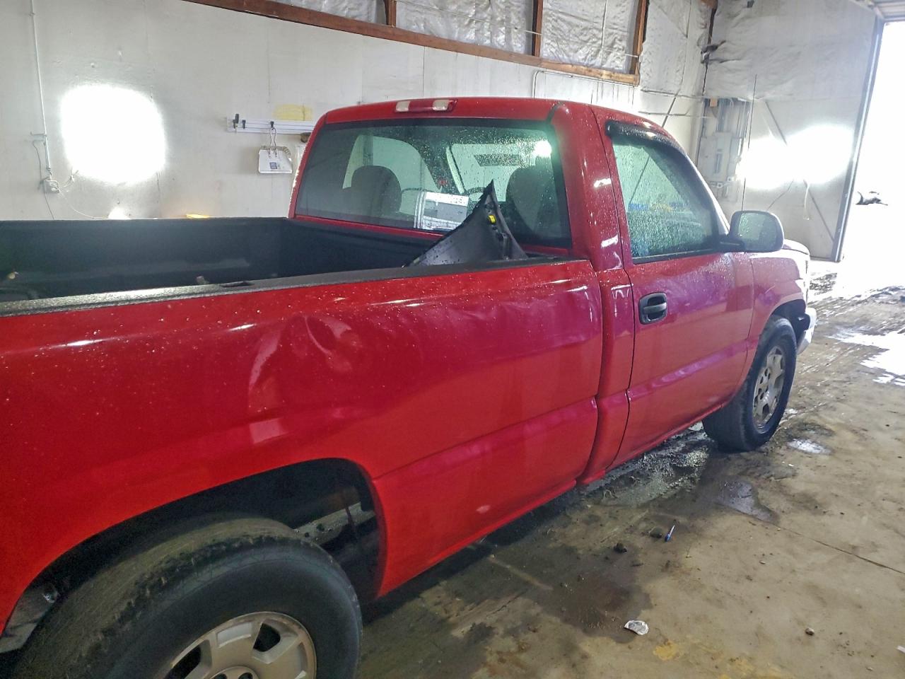 Chevrolet Silverado C1500 Image 8