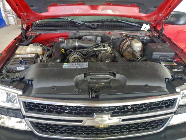 Chevrolet Silverado C1500 Image 11