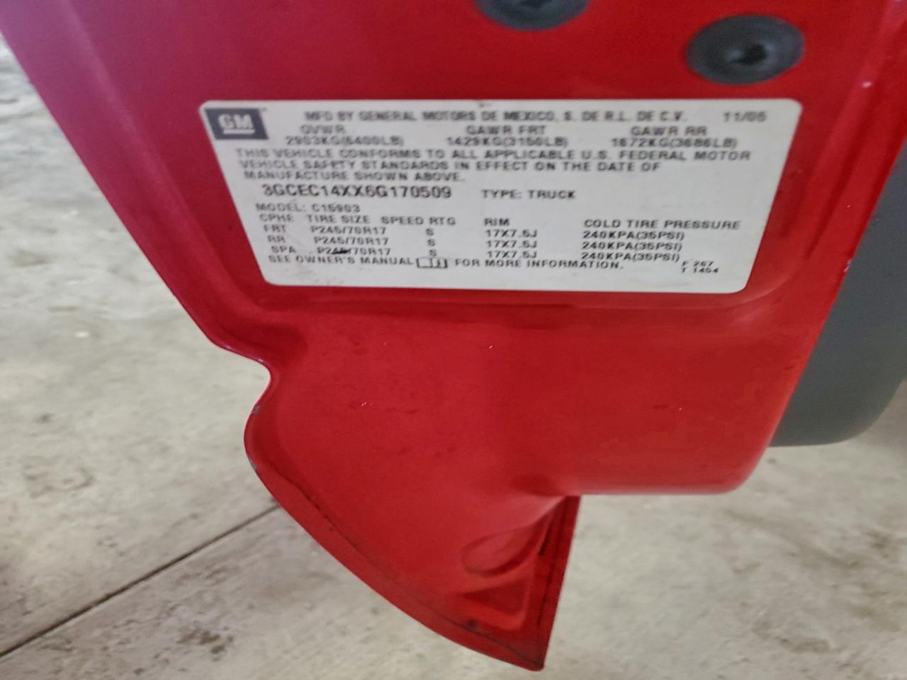 Chevrolet Silverado C1500 Image 10