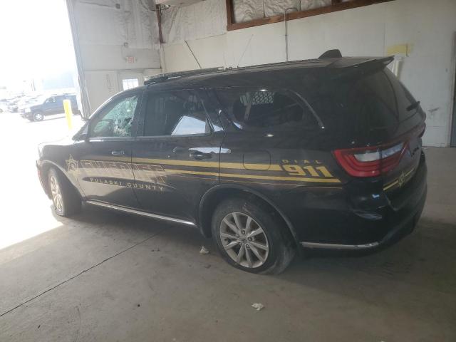 Dodge Durango Pursuit Image 3
