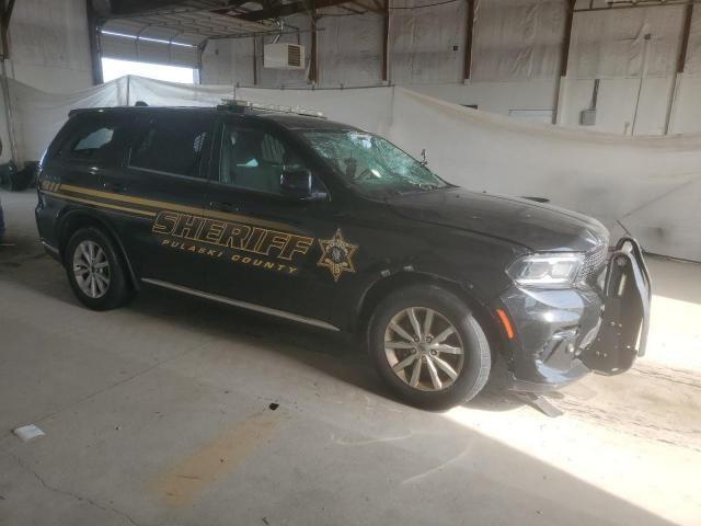 Dodge Durango Pursuit Image 5