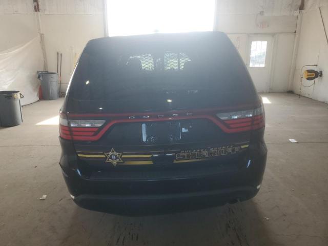 Dodge Durango Pursuit Image 7