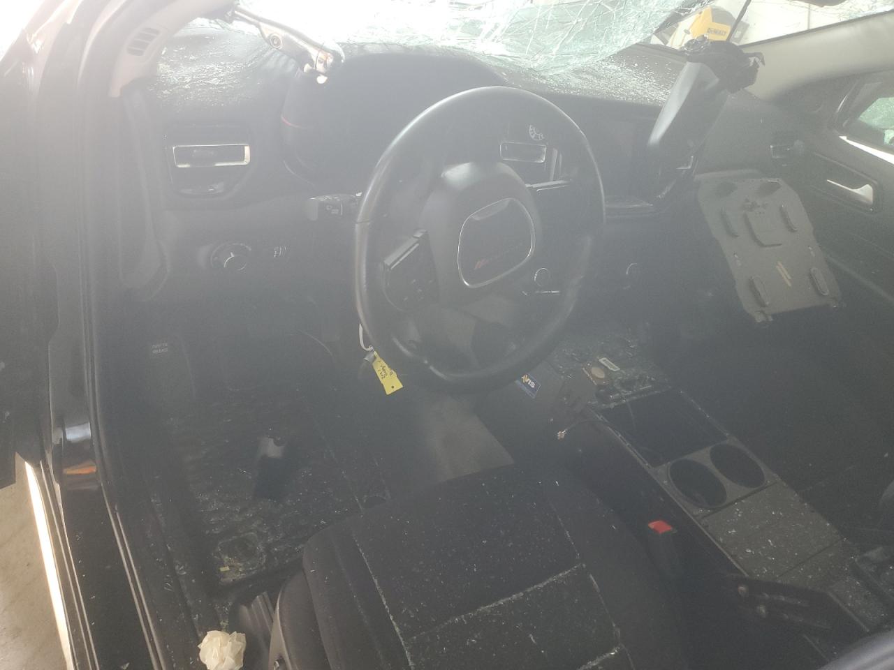 Dodge Durango Pursuit Image 10