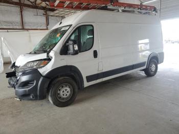  Salvage Ram Promaster