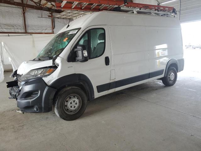  Salvage Ram Promaster