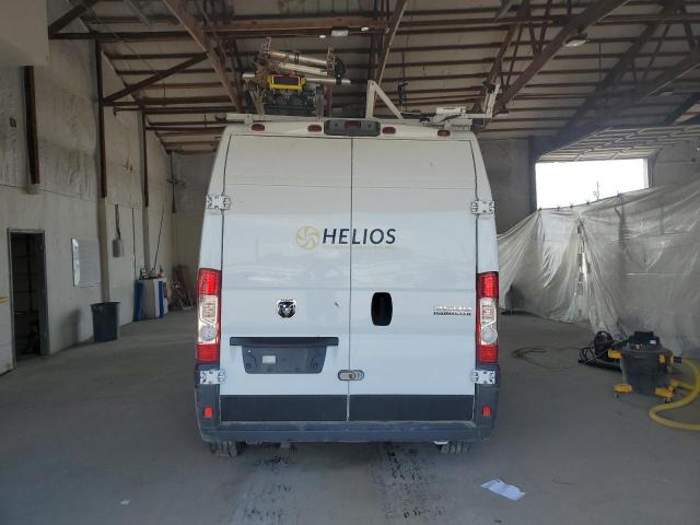 Ram Promaster 2500 High Image 2