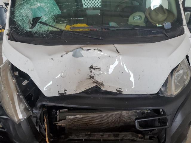 Ram Promaster 2500 High Image 6