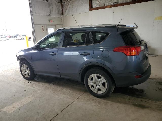 Toyota RAV4 Le Image 6