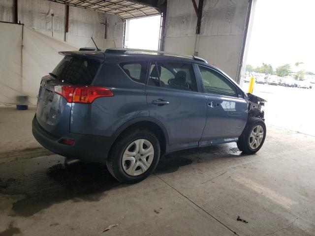 Toyota RAV4 Le Image 2