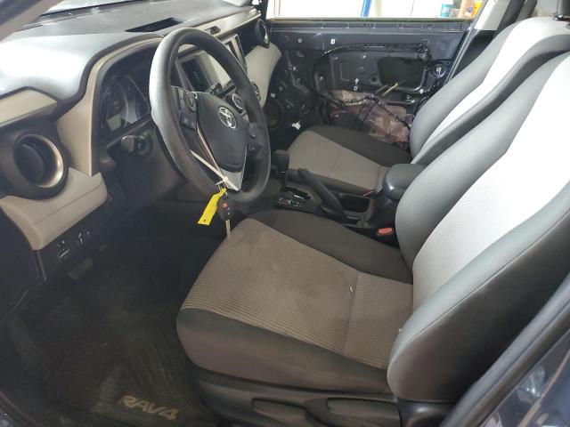 Toyota RAV4 Le Image 5