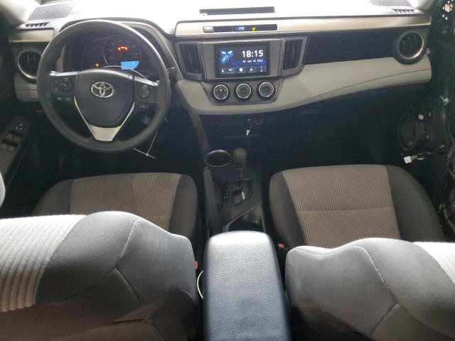 Toyota RAV4 Le Image 9