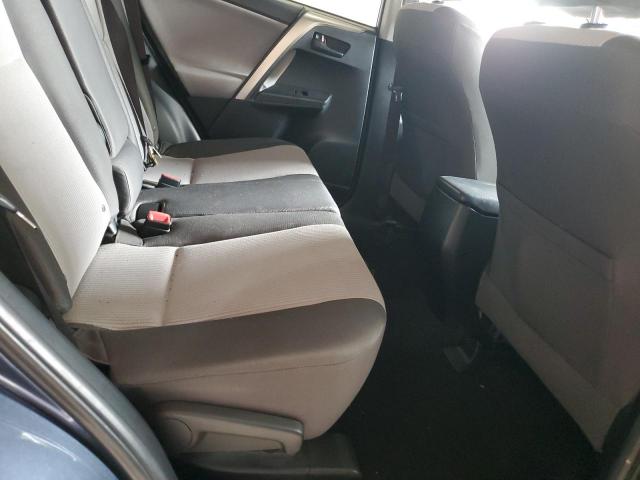 Toyota RAV4 Le Image 11