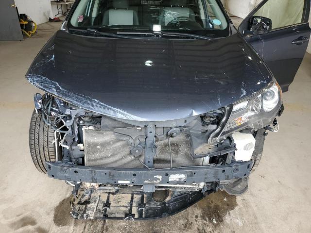 Toyota RAV4 Le Image 13