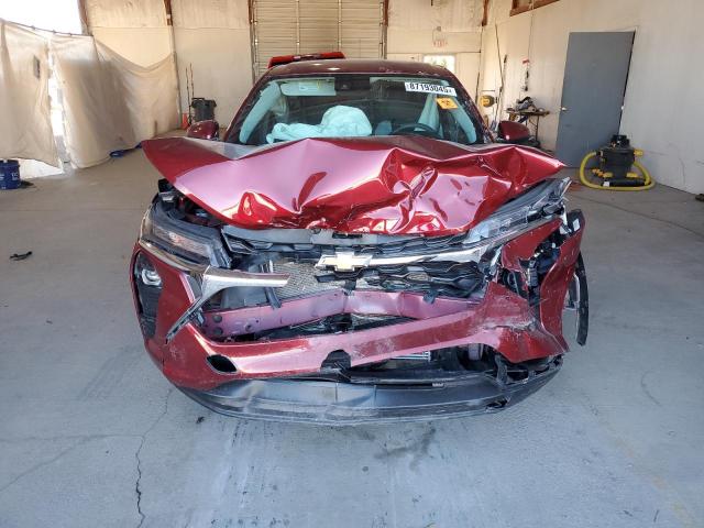 Chevrolet Trax Ls Image 10