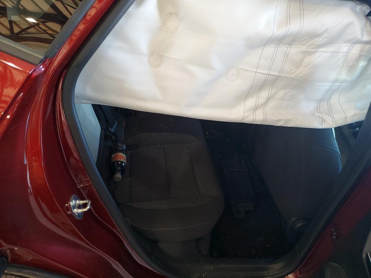 Chevrolet Trax Ls Image 13