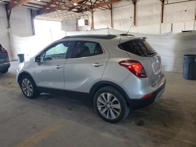 Buick Encore Essence Image 7