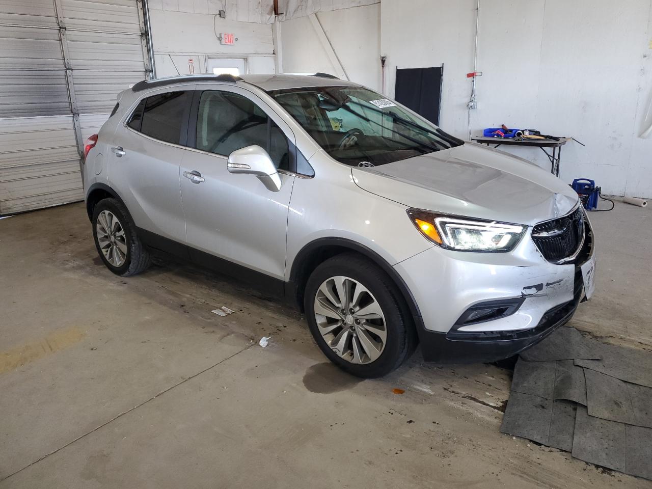 Buick Encore Essence Image 12