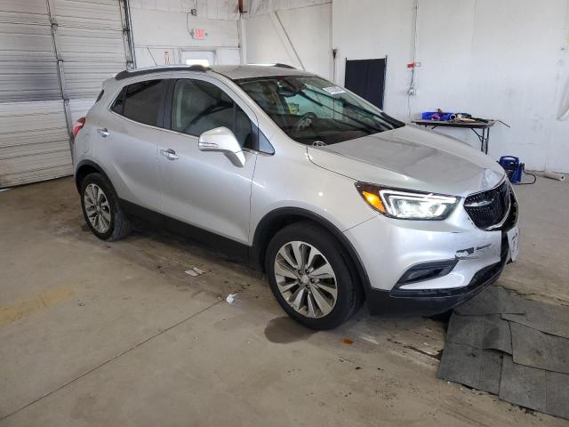 Buick Encore Essence Image 12