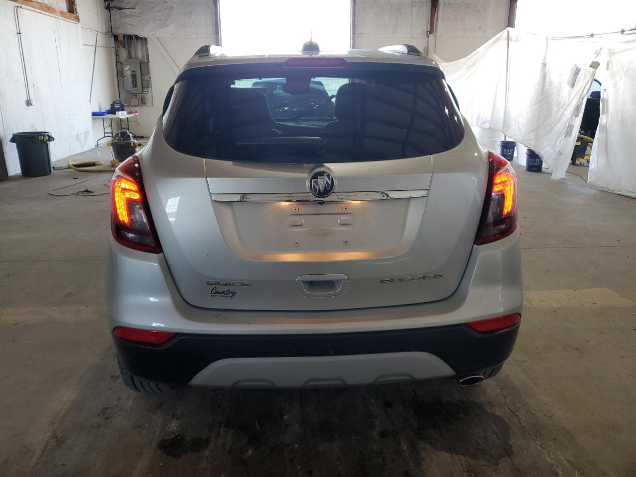 Buick Encore Essence Image 9