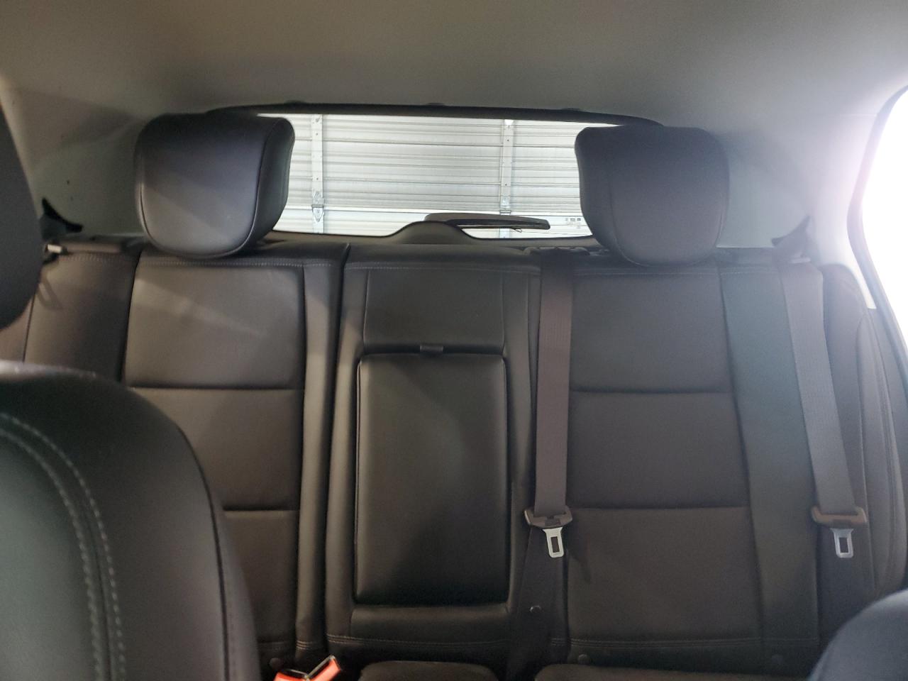 Buick Encore Essence Image 2