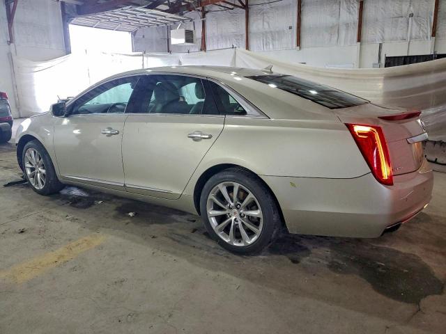 Cadillac XTS Luxury Collection Image 5