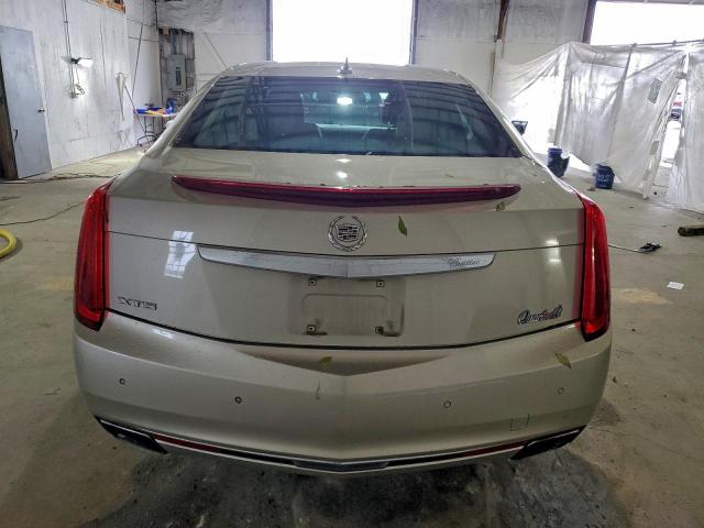 Cadillac XTS Luxury Collection Image 9