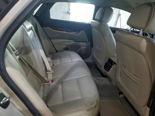 Cadillac XTS Luxury Collection Image 13