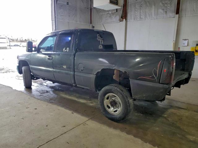GMC Sierra K2500 Heavy Duty Image 7