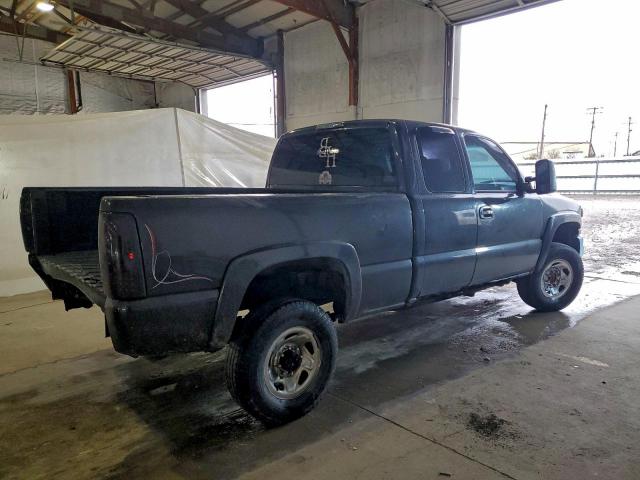 GMC Sierra K2500 Heavy Duty Image 11