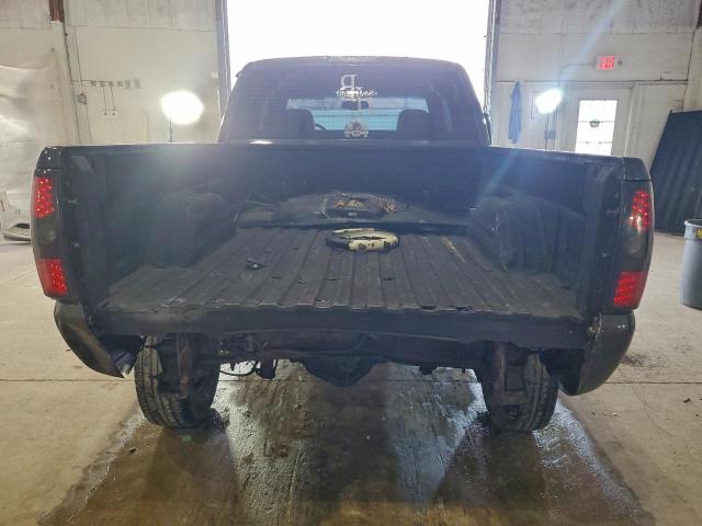 GMC Sierra K2500 Heavy Duty Image 4