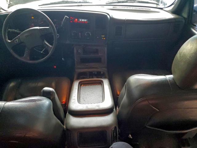 GMC Sierra K2500 Heavy Duty Image 6