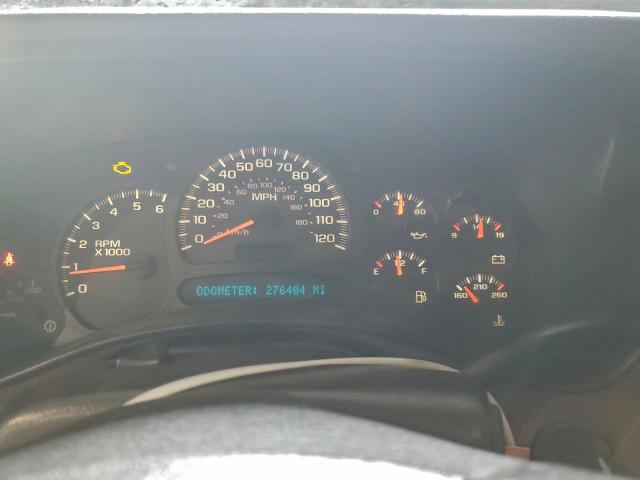 GMC Sierra K2500 Heavy Duty Image 12