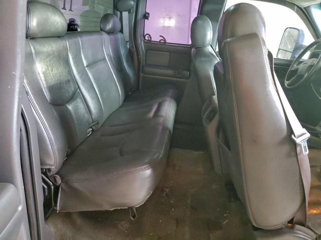 GMC Sierra K2500 Heavy Duty Image 8