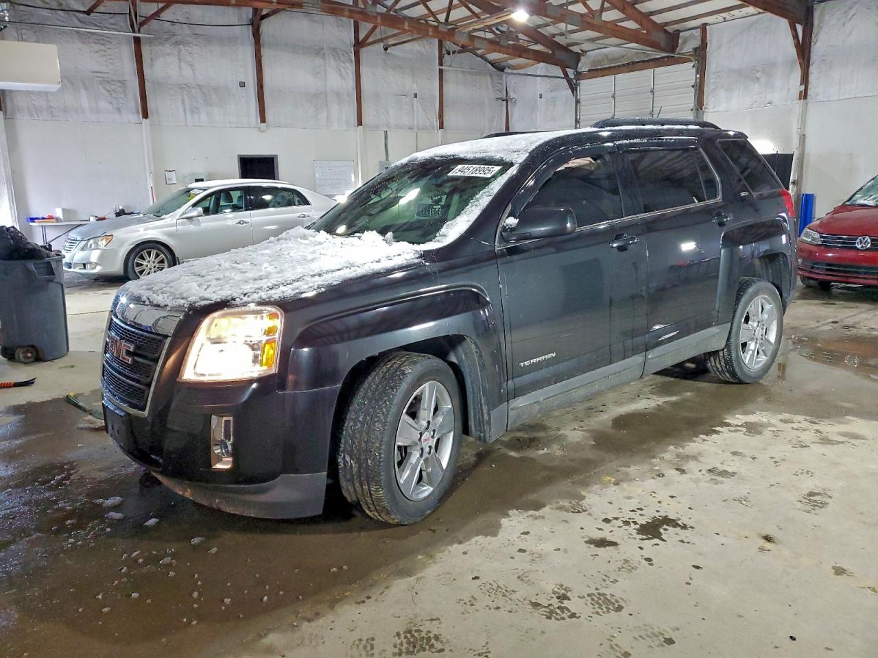 GMC Terrain Slt Image 1
