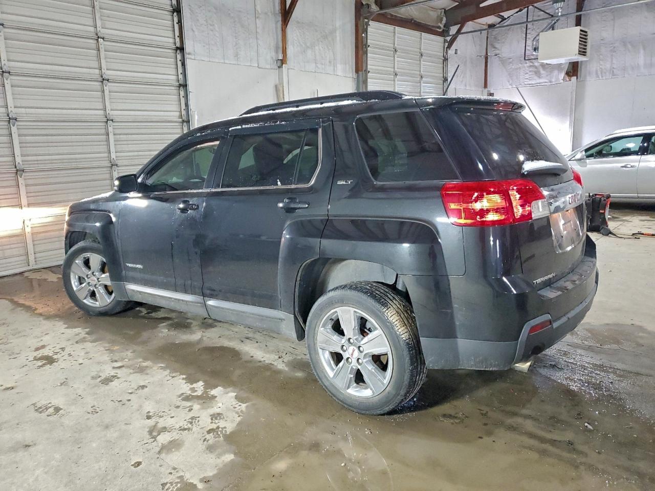 GMC Terrain Slt Image 8