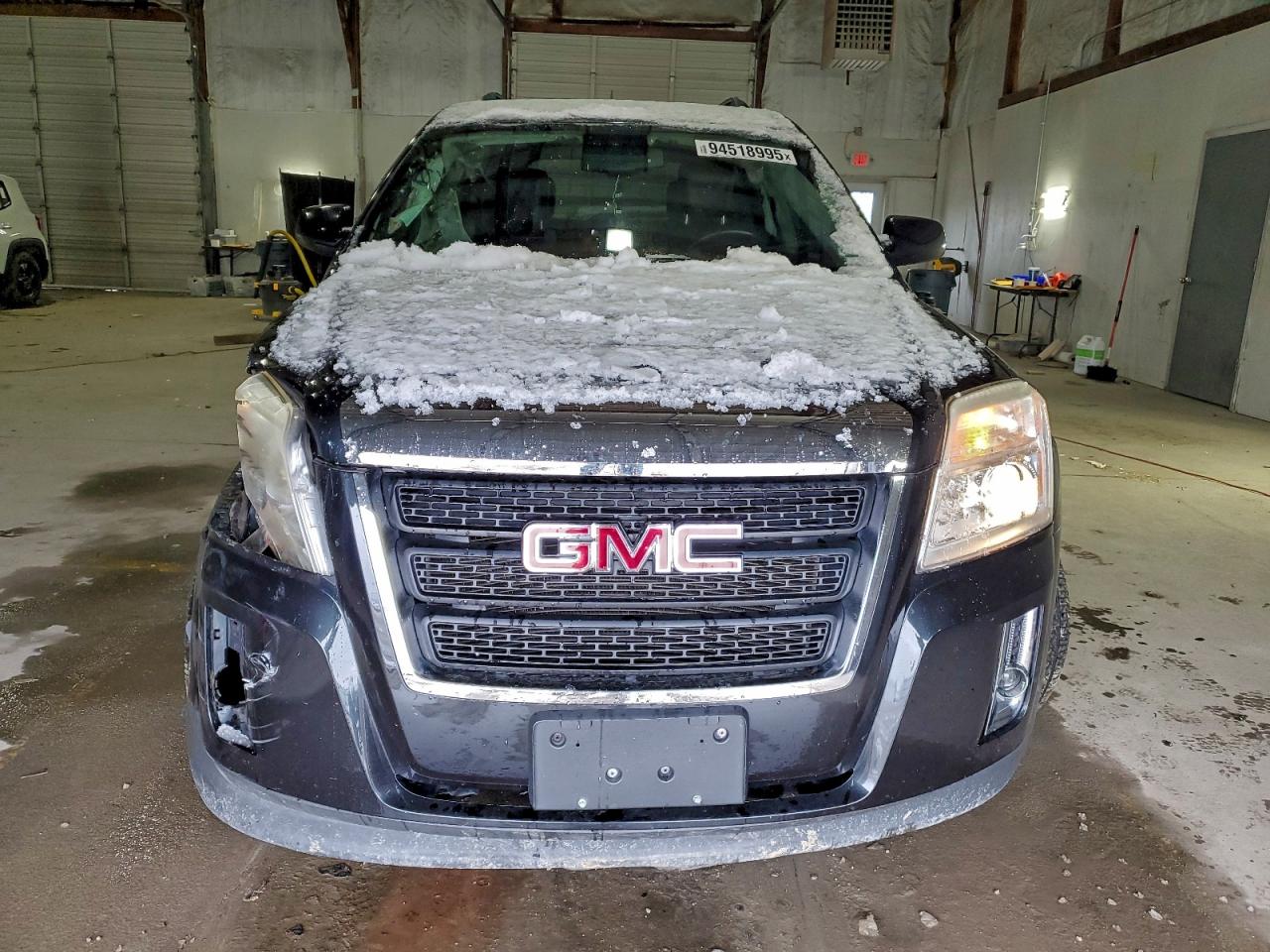 GMC Terrain Slt Image 7