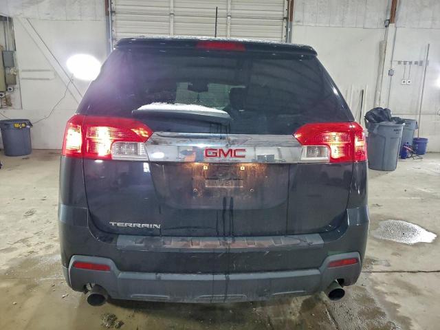 GMC Terrain Slt Image 3
