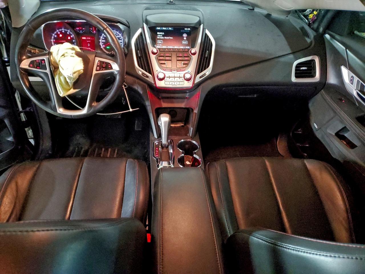 GMC Terrain Slt Image 6