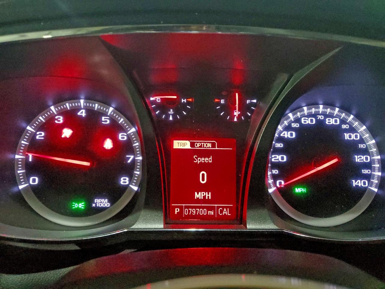 GMC Terrain Slt Image 10