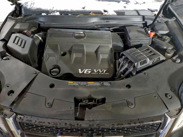 GMC Terrain Slt Image 9