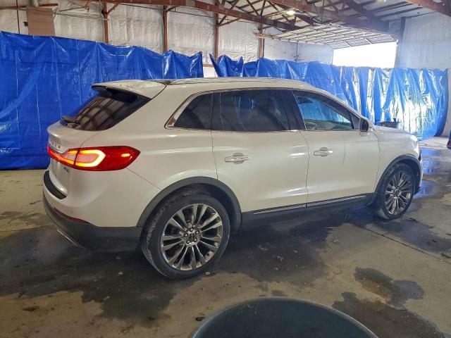 Lincoln MKX Reserve Image 10