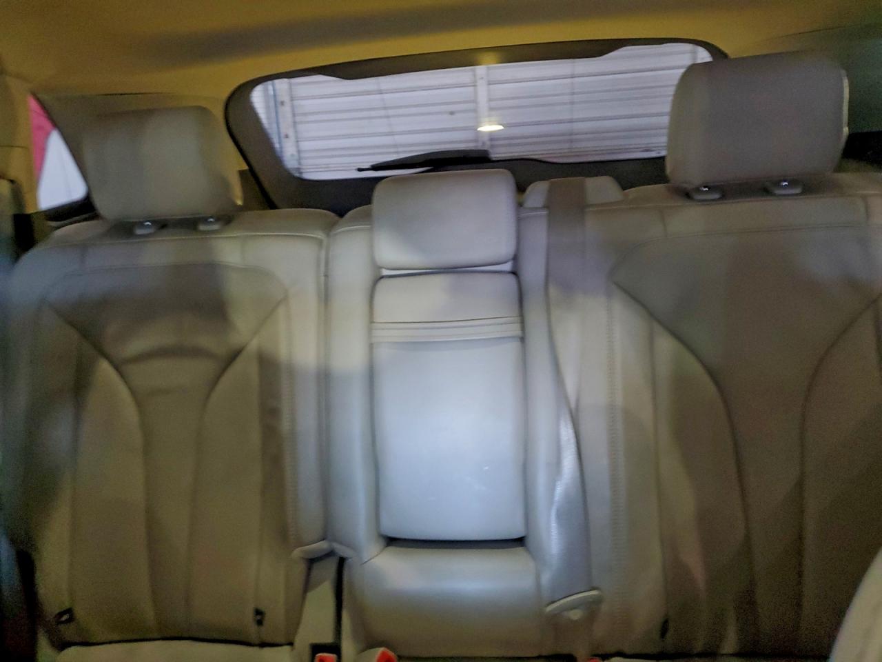 Lincoln MKX Reserve Image 7