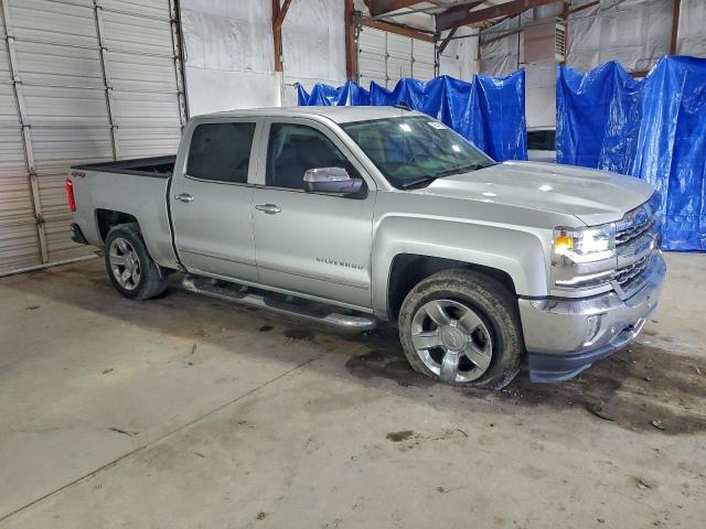 Chevrolet Silverado K1500 Ltz Image 2